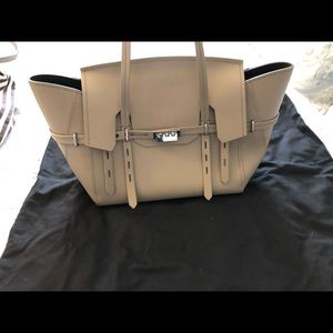 Zac Posen Shoulder Bag